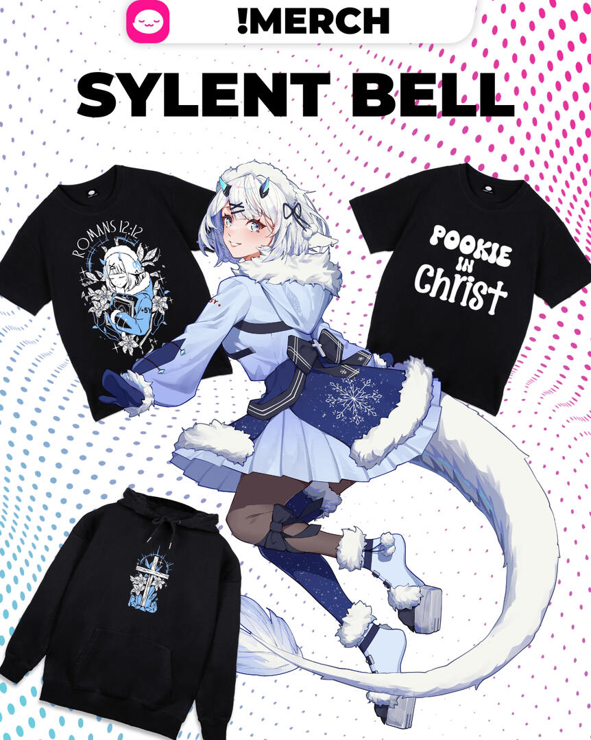 Sylent Bell